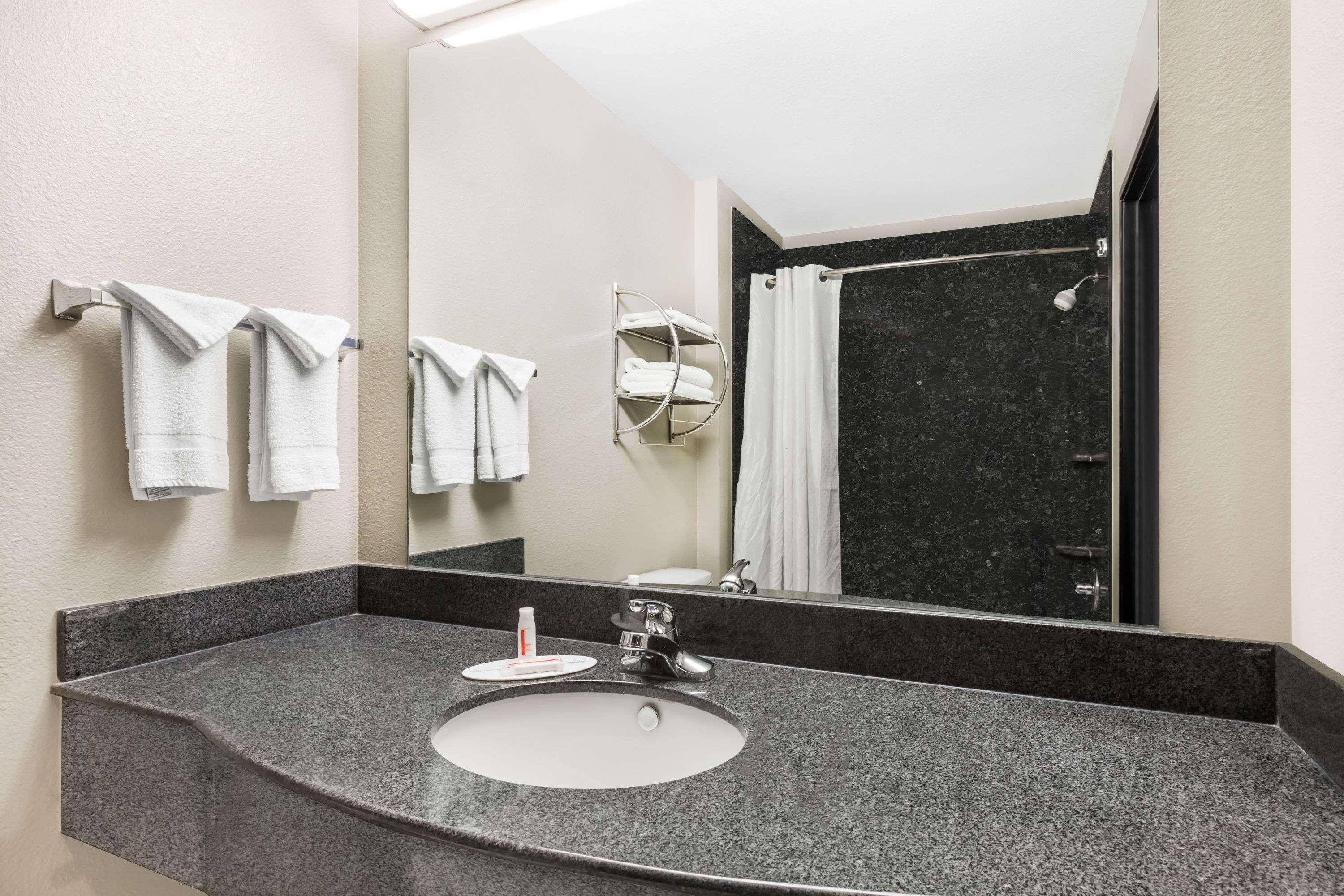 Super 8 By Wyndham Harker Heights Killeen - Fort Cavazos Exterior foto